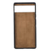 Magic Google Pixel 6 Detachable Leather Wallet Case Mizuri Leather