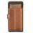 Magic Google Pixel 6 Detachable Leather Wallet Case Mizuri Leather