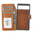 Magic Google Pixel 6 Pro Detachable Leather Wallet Case - LuggageDesigners