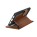 Magic Google Pixel 6 Detachable Leather Wallet Case Mizuri Leather