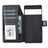 Magic Google Pixel 6 Pro Detachable Leather Wallet Case - LuggageDesigners