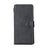 Magic Google Pixel 6 Pro Detachable Leather Wallet Case - LuggageDesigners