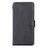 Magic Google Pixel 6 Pro Detachable Leather Wallet Case - LuggageDesigners