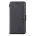 Magic Google Pixel 6 Pro Detachable Leather Wallet Case - LuggageDesigners