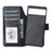 Magic Google Pixel 6 Pro Detachable Leather Wallet Case - LuggageDesigners