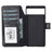 Magic Google Pixel 6 Detachable Leather Wallet Case Mizuri Leather