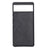 Magic Google Pixel 6 Pro Detachable Leather Wallet Case - LuggageDesigners