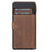 Magic Google Pixel 6 Detachable Leather Wallet Case Mizuri Leather
