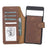 Magic Google Pixel 6 Detachable Leather Wallet Case Mizuri Leather