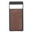 Magic Google Pixel 6 Pro Detachable Leather Wallet Case - LuggageDesigners