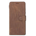 Magic Google Pixel 6 Pro Detachable Leather Wallet Case - LuggageDesigners