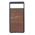 Magic Google Pixel 6 Pro Detachable Leather Wallet Case - LuggageDesigners