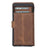 Magic Google Pixel 6 Pro Detachable Leather Wallet Case - LuggageDesigners
