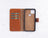 Magic Google Pixel 5 Detachable Leather Wallet Case - LuggageDesigners