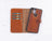 Magic Google Pixel 5 Detachable Leather Wallet Case - LuggageDesigners