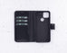 Magic Google Pixel 5 Detachable Leather Wallet Case - LuggageDesigners