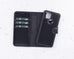 Magic Google Pixel 5 Detachable Leather Wallet Case - LuggageDesigners