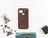 Magic Google Pixel 5 Detachable Leather Wallet Case - LuggageDesigners