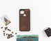 Magic Google Pixel 5 Detachable Leather Wallet Case - LuggageDesigners