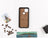 Magic Google Pixel 5 Detachable Leather Wallet Case - LuggageDesigners