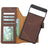 Magic Google Pixel 7 Detachable Leather Wallet Case - LuggageDesigners