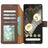 Magic Google Pixel 7 Pro Detachable Leather Wallet Case Mizuri Leather