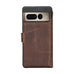 Magic Google Pixel 7 Pro Detachable Leather Wallet Case Mizuri Leather