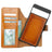 Magic Google Pixel 7 Detachable Leather Wallet Case - LuggageDesigners