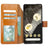Magic Google Pixel 7 Pro Detachable Leather Wallet Case Mizuri Leather