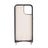 Saff iPhone 12 Pro Max Leather Case with Shoulder Strap Mizuri Leather