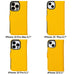 Magic iPhone 15 Pro Max Detachable Leather Wallet Case Mizuri Leather