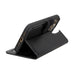 Magic iPhone 15 Pro Max Detachable Leather Wallet Case Mizuri Leather