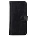 Magic iPhone 15 Detachable Leather Wallet Case - LuggageDesigners