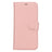 Magic iPhone 15 Plus Detachable Leather Wallet Case - LuggageDesigners