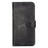 Magic iPhone 15 Pro Detachable Leather Wallet Case - LuggageDesigners