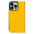 Magic iPhone 15 Detachable Leather Wallet Case - LuggageDesigners