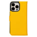 Magic iPhone 15 Pro Max Detachable Leather Wallet Case Mizuri Leather