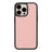 Magic iPhone 15 Plus Detachable Leather Wallet Case - LuggageDesigners