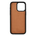 Magic iPhone 15 Plus Detachable Leather Wallet Case - LuggageDesigners