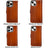 Magic iPhone 15 Plus Detachable Leather Wallet Case - LuggageDesigners