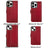 Magic iPhone 15 Plus Detachable Leather Wallet Case - LuggageDesigners