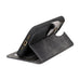 Magic iPhone 15 Detachable Leather Wallet Case - LuggageDesigners