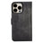 Magic iPhone 15 Pro Max Detachable Leather Wallet Case Mizuri Leather