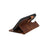 Magic iPhone 15 Pro Max Detachable Leather Wallet Case Mizuri Leather