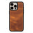 Magic iPhone 15 Plus Detachable Leather Wallet Case - LuggageDesigners