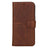 Magic iPhone 15 Detachable Leather Wallet Case - LuggageDesigners