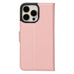 Magic iPhone 15 Pro Max Detachable Leather Wallet Case Mizuri Leather