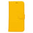Magic iPhone 15 Pro Detachable Leather Wallet Case - LuggageDesigners