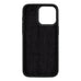 Magic iPhone 15 Pro Detachable Leather Wallet Case - LuggageDesigners