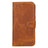 Magic iPhone 15 Pro Detachable Leather Wallet Case - LuggageDesigners